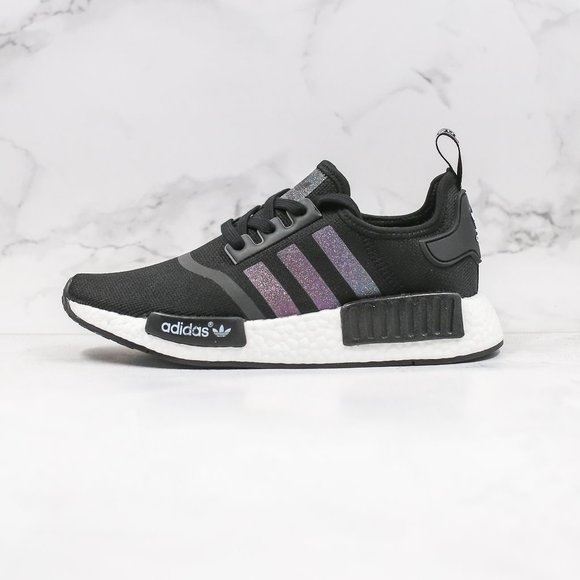 Fashion Adidas NMD R1 casual shoes sports shoes me main image 5